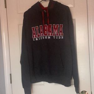 Men’s Alabama hoodie